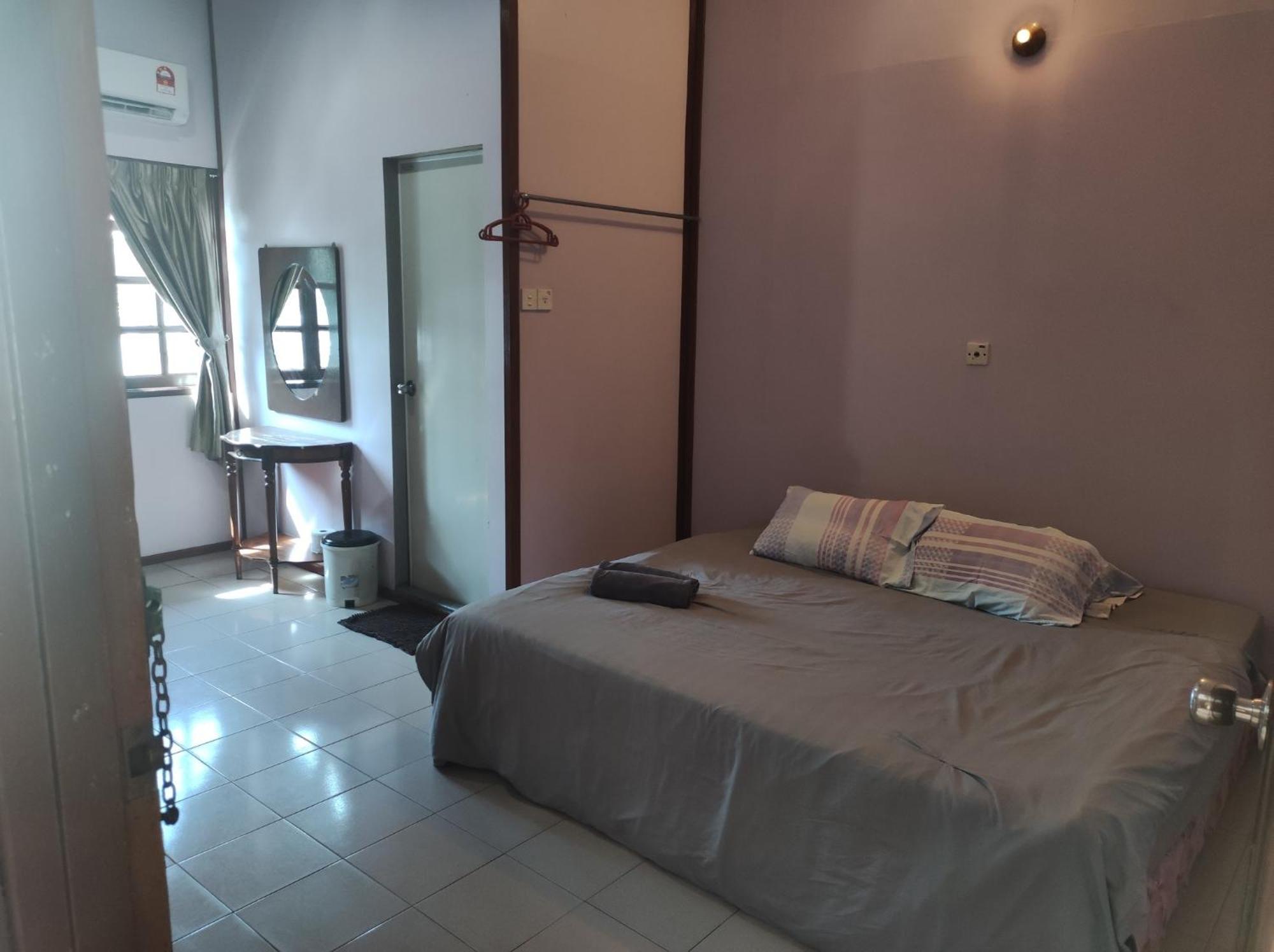 Horizon Inn Kampung Teluk Nipah Buitenkant foto